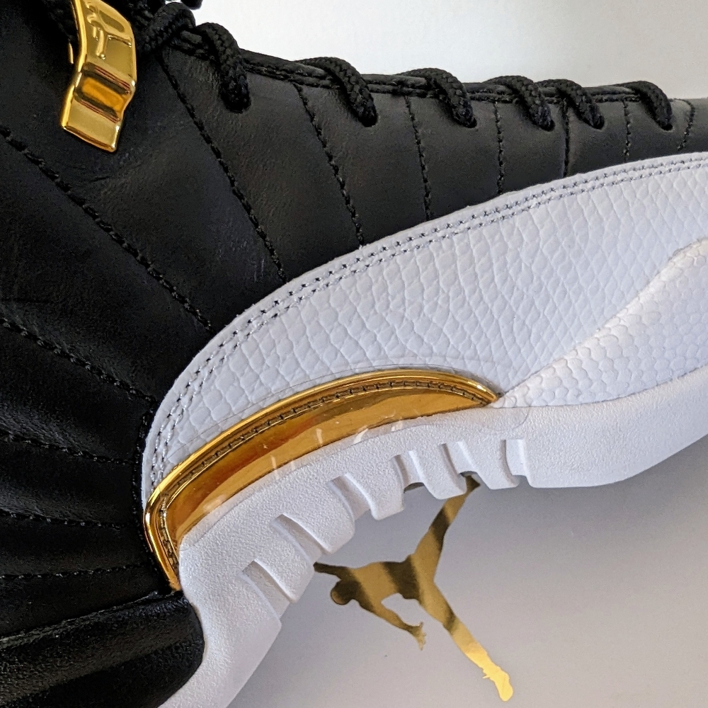 NWT Air Jordan 12s Wings - Picture 6 of 14